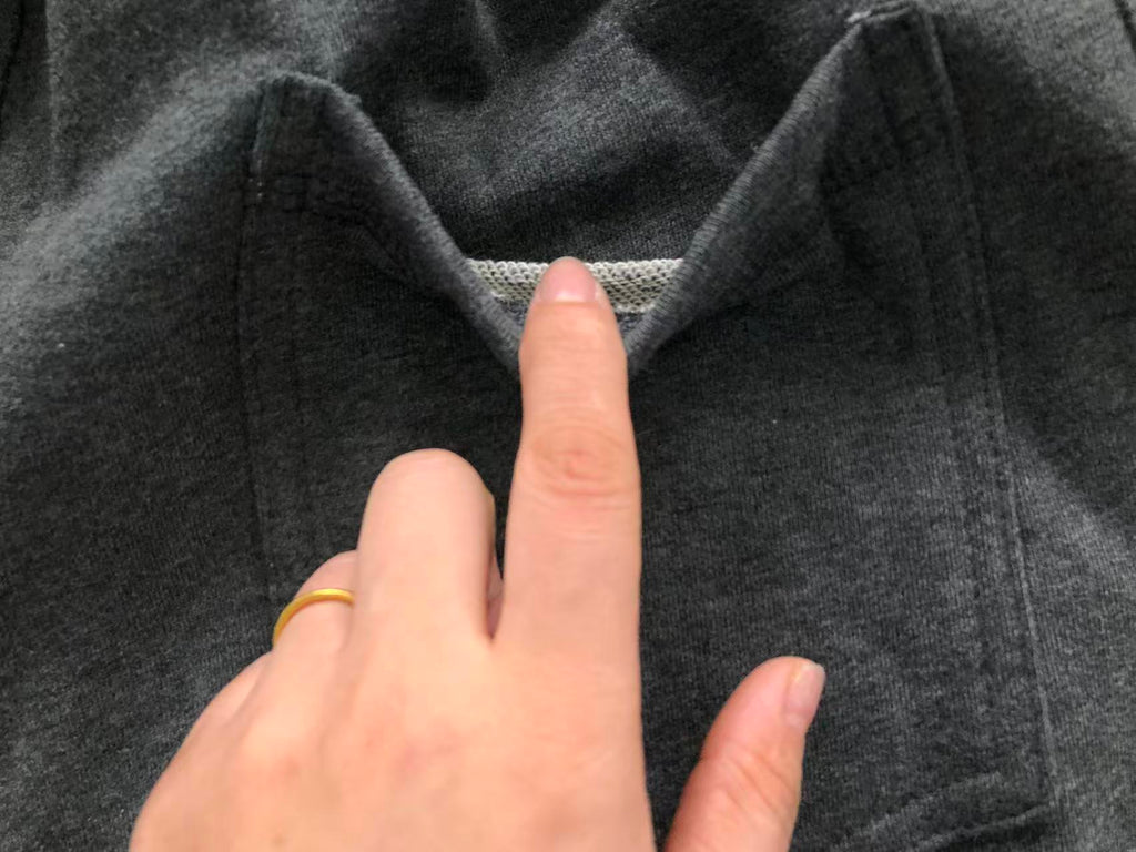 K - SHORTS