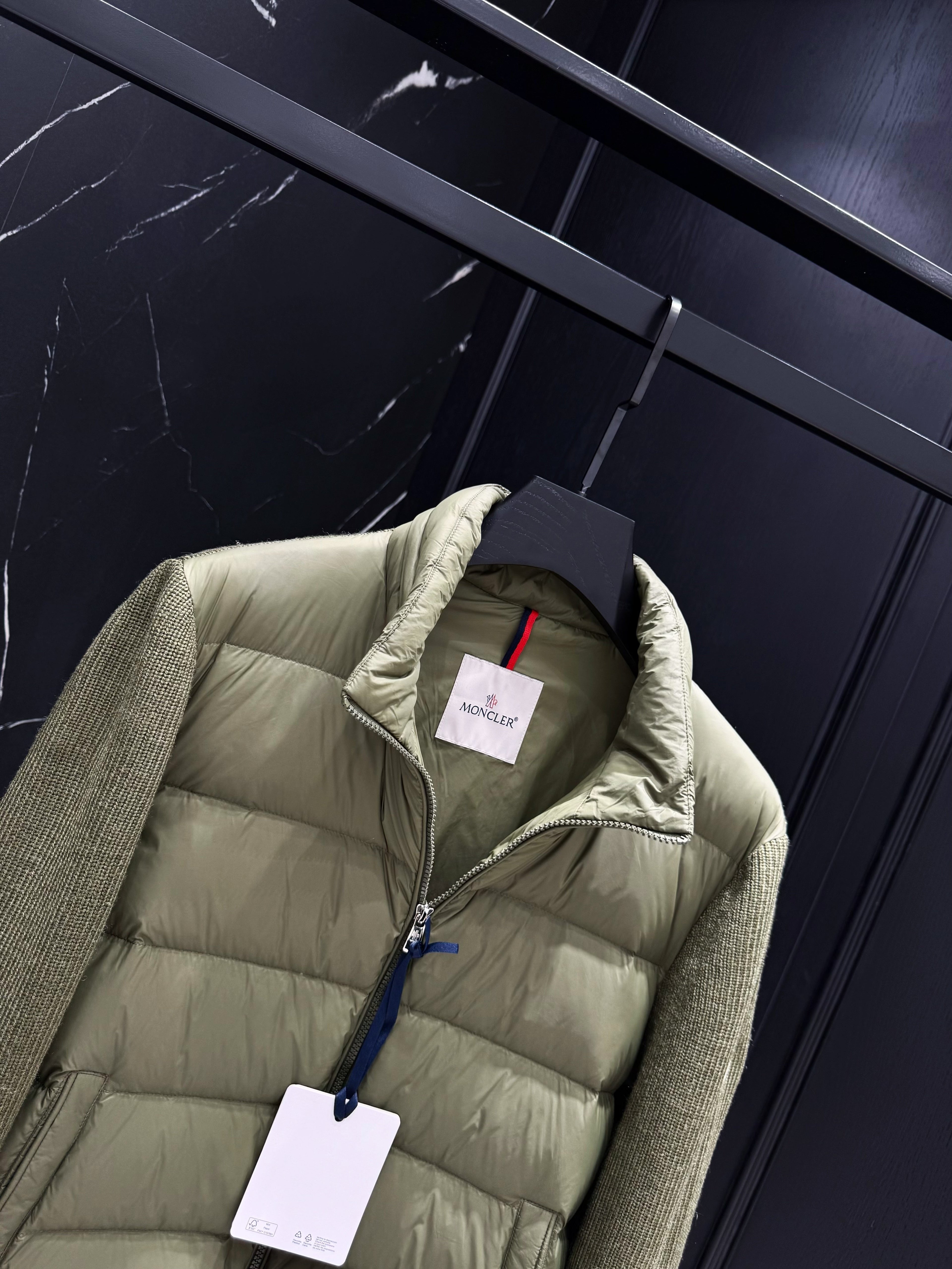 V - CARDIGAN