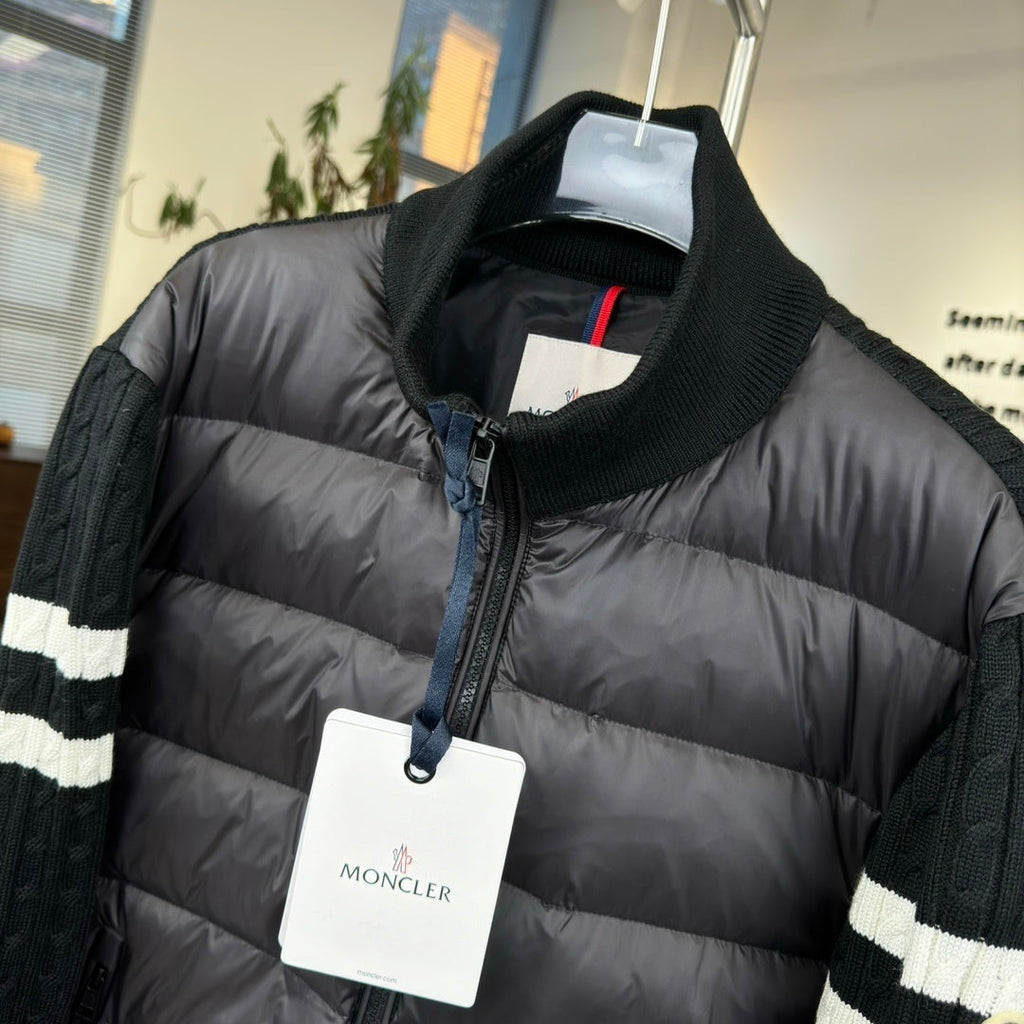 P - CARDIGAN