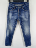 D - JEANS