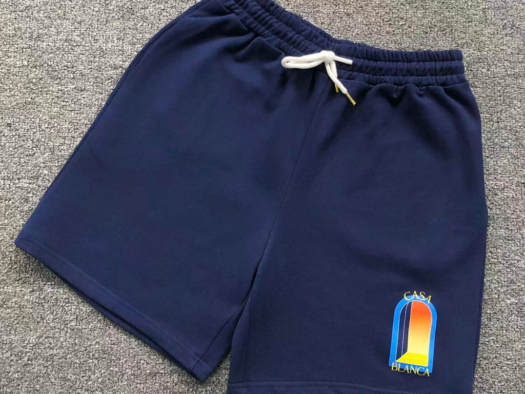 C - SHORTS