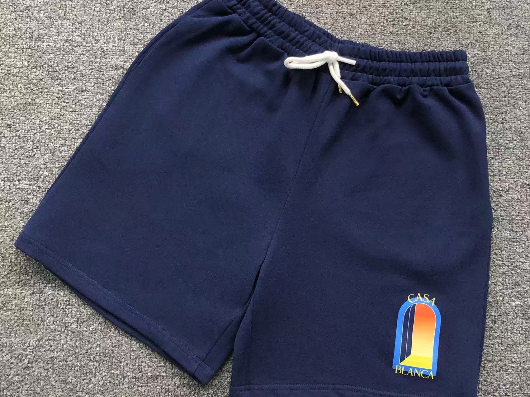 C - SHORTS