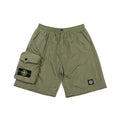 Monogram Tactic Shorts