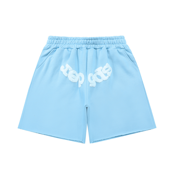 Sp5der Shorts