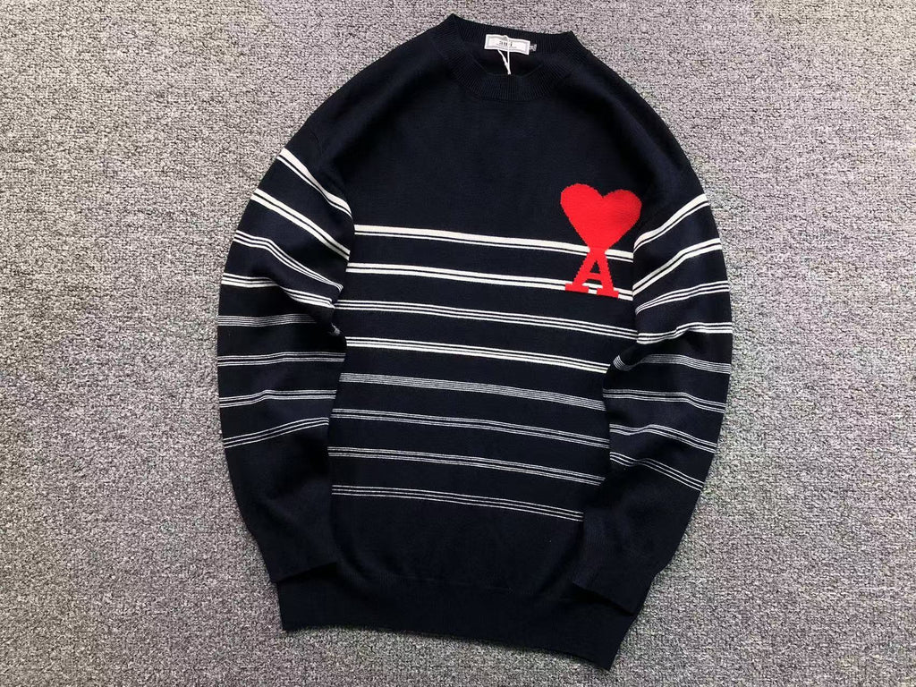 A - SWEATER