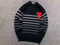 A - SWEATER