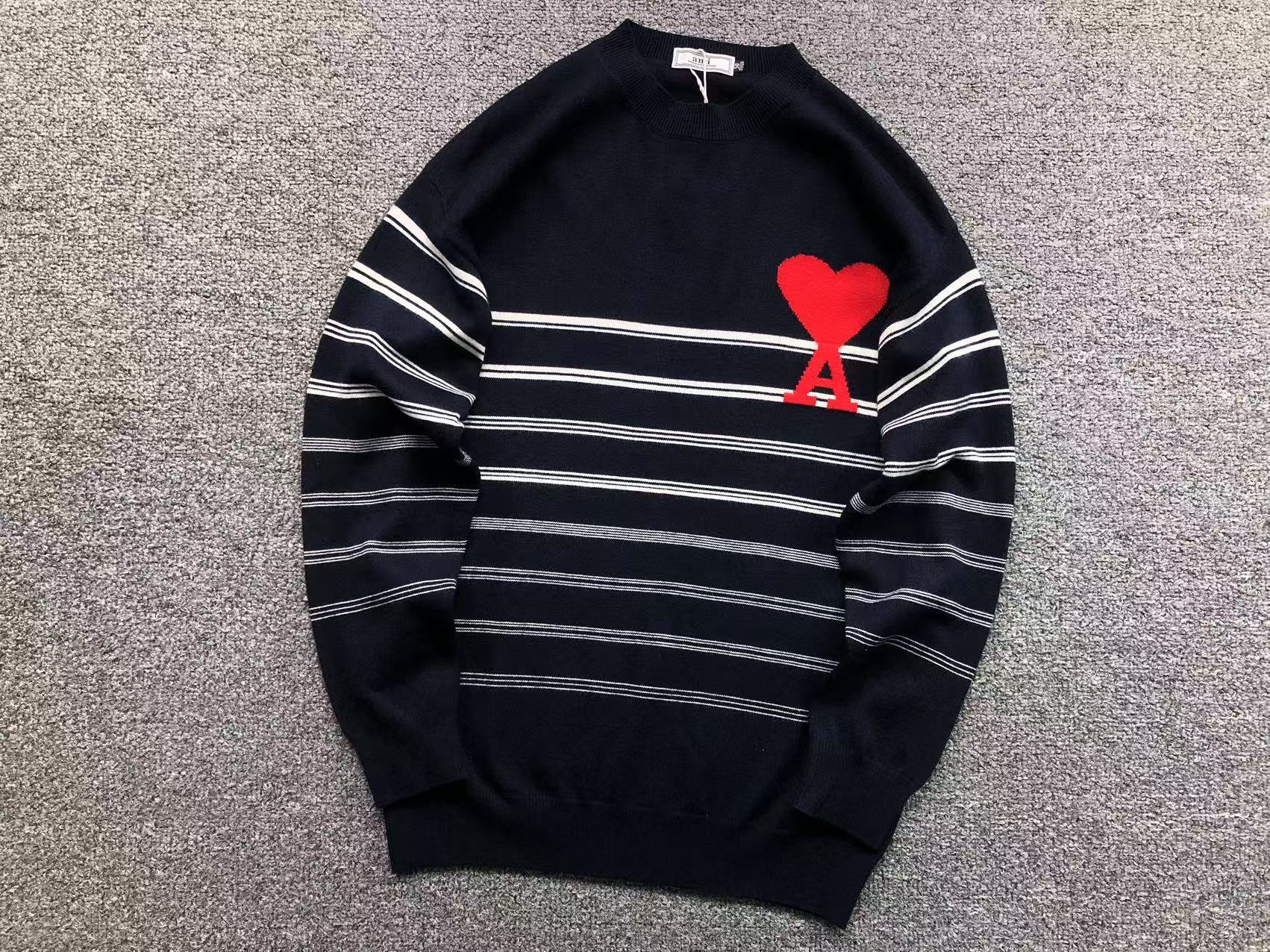 A - SWEATER