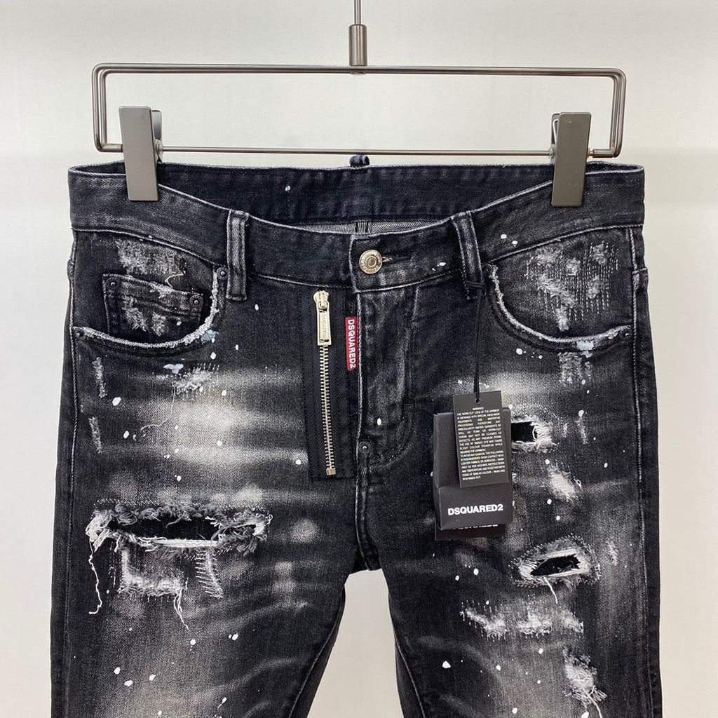 D - JEANS