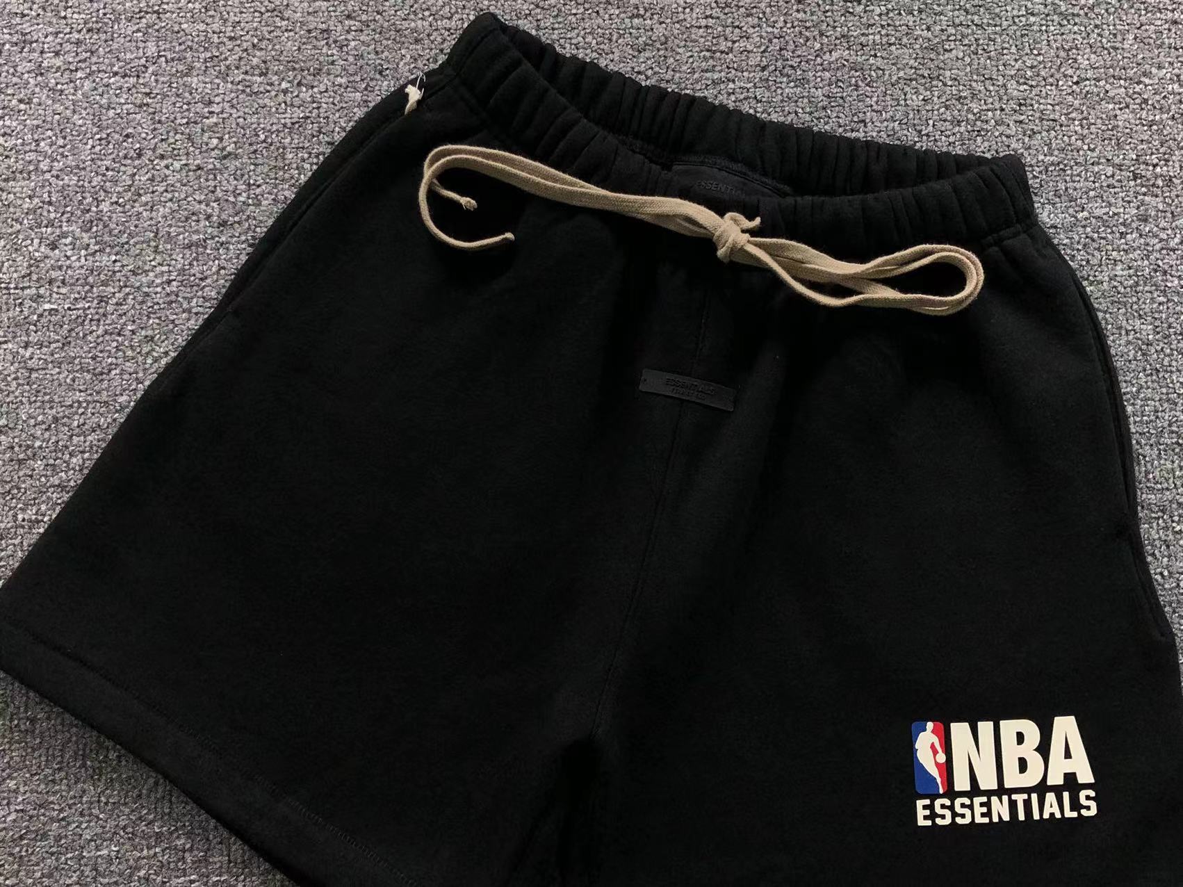 F - SHORTS