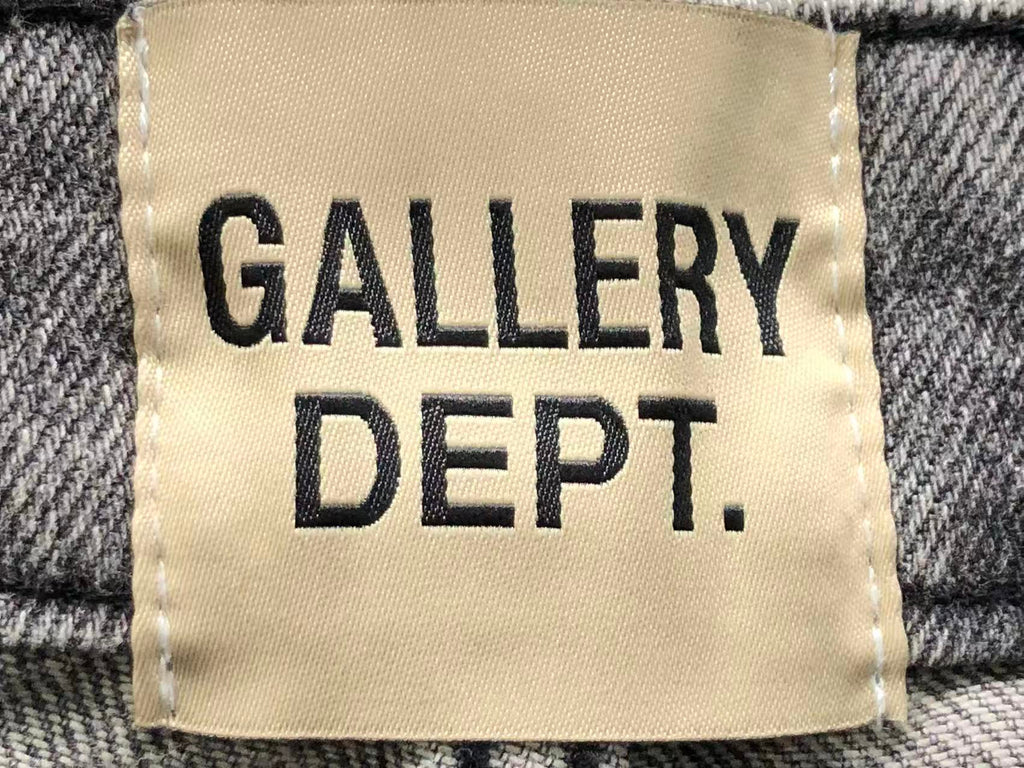 G - SHORTS