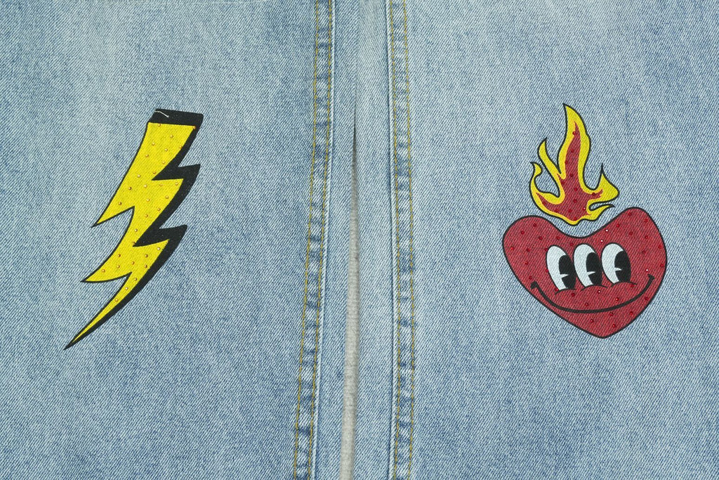 F - JEANS