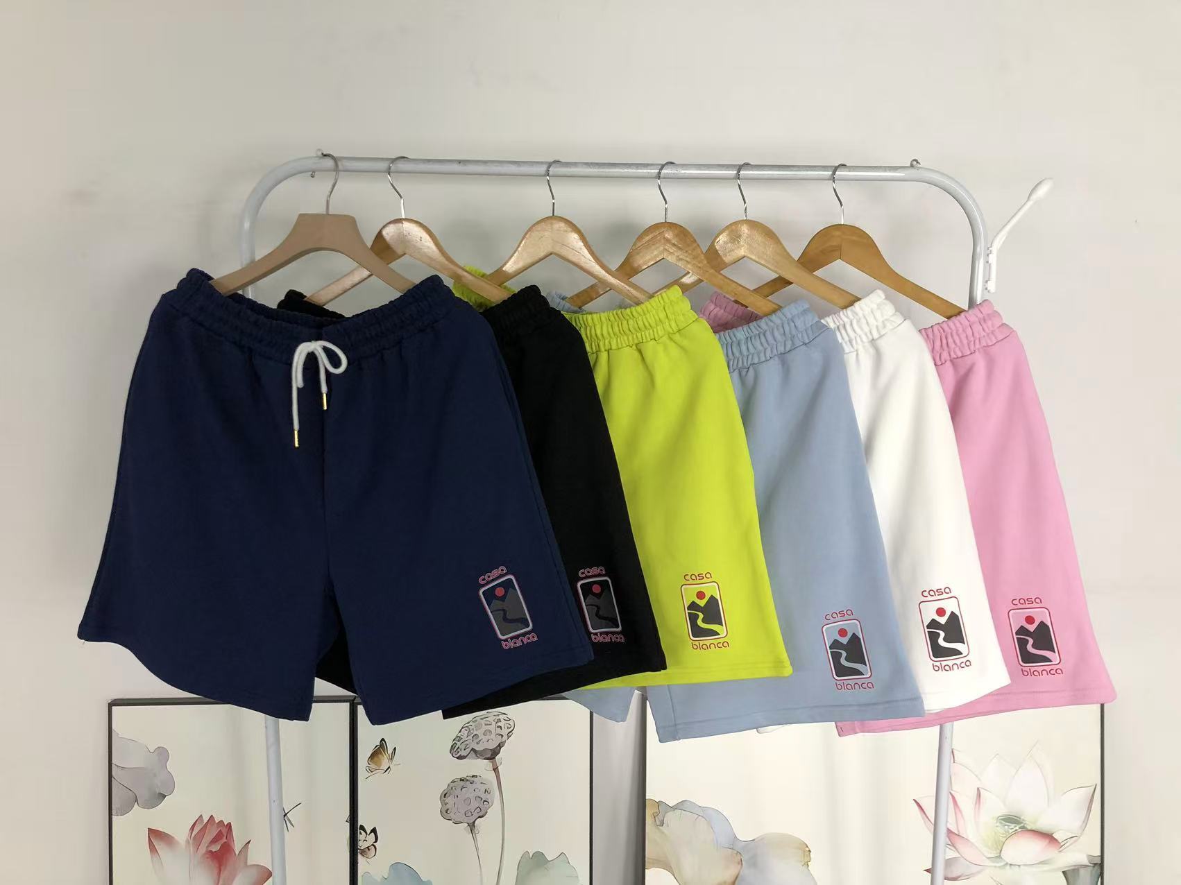 C - SHORTS