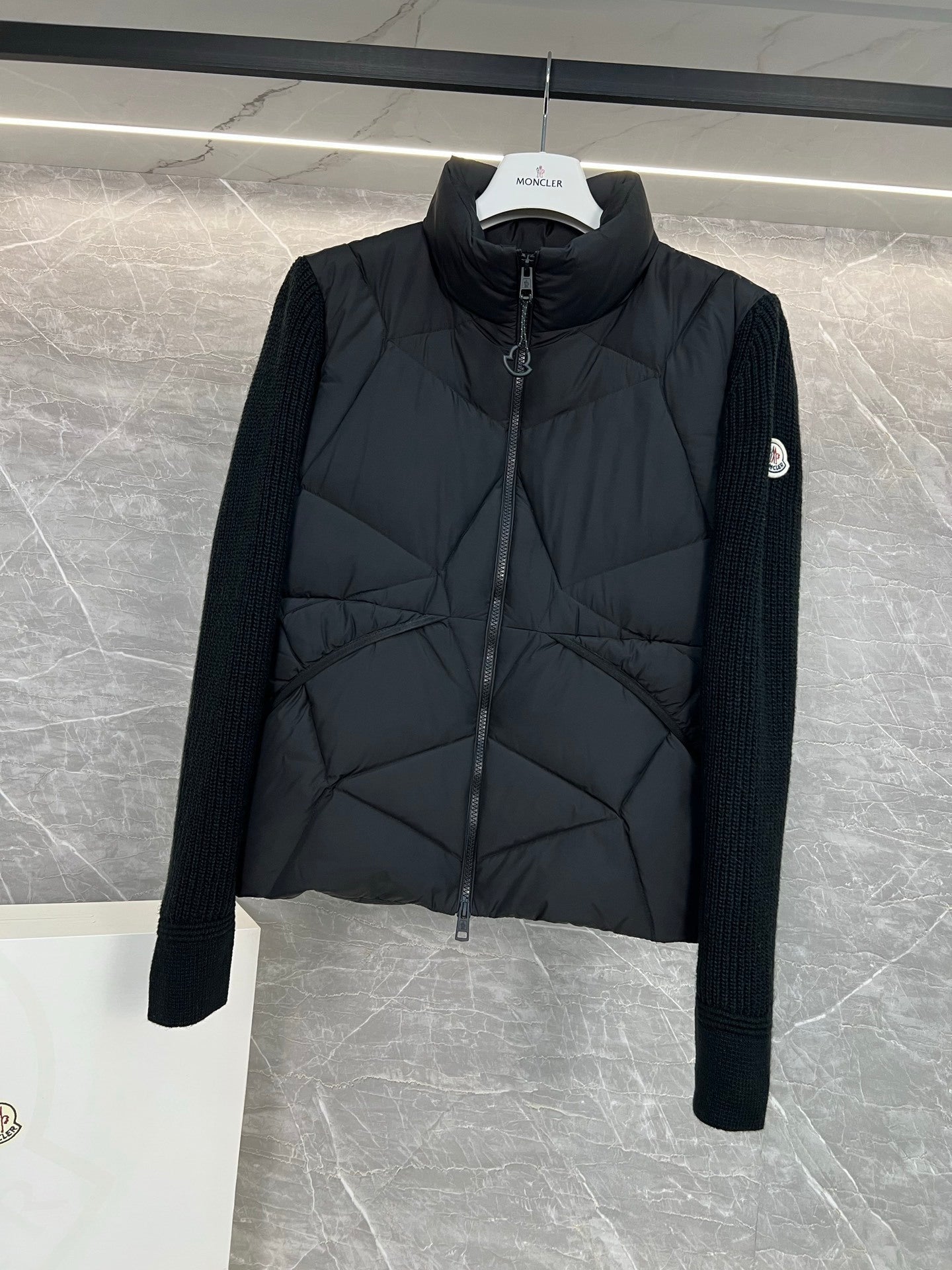 P - CARDIGAN