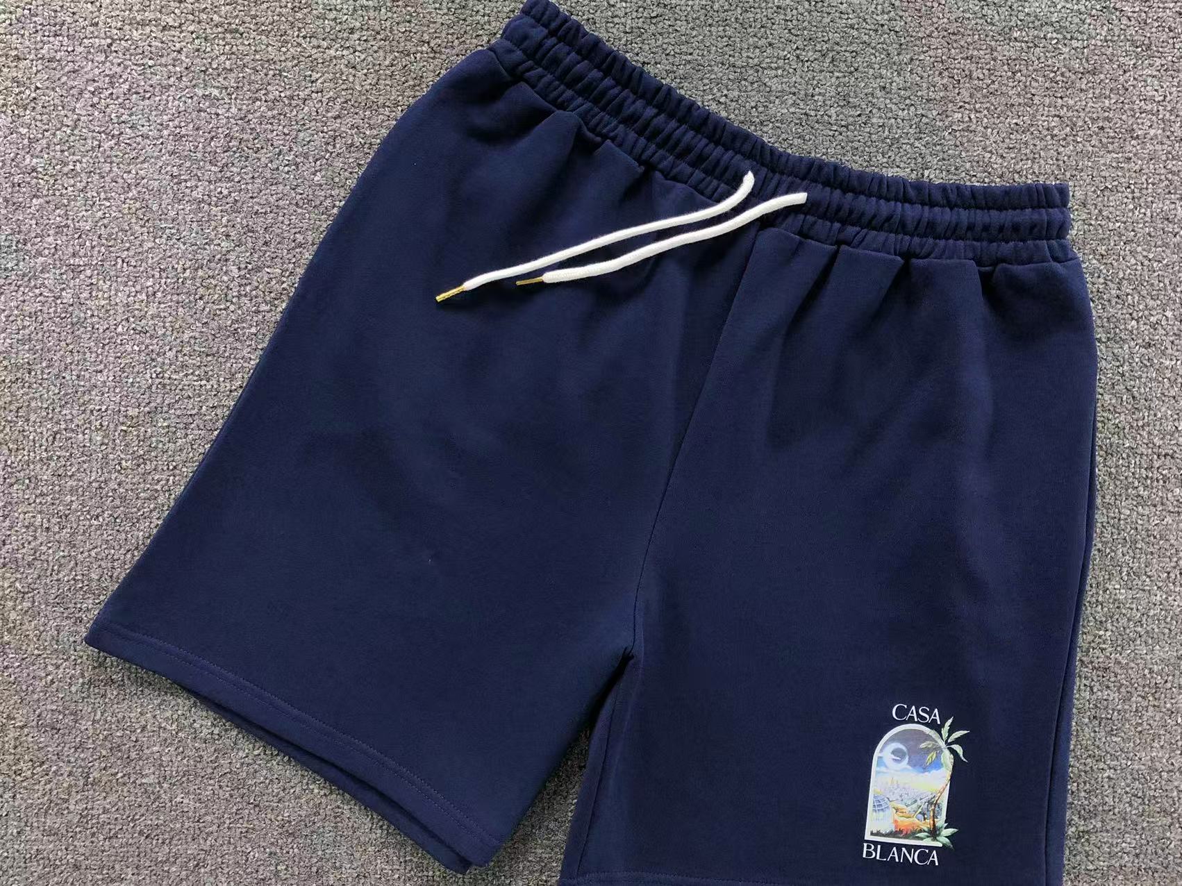 C - SHORTS