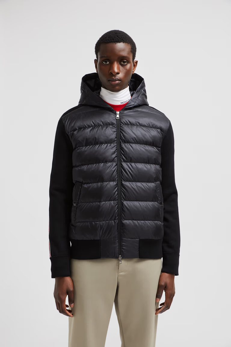 P - CARDIGAN