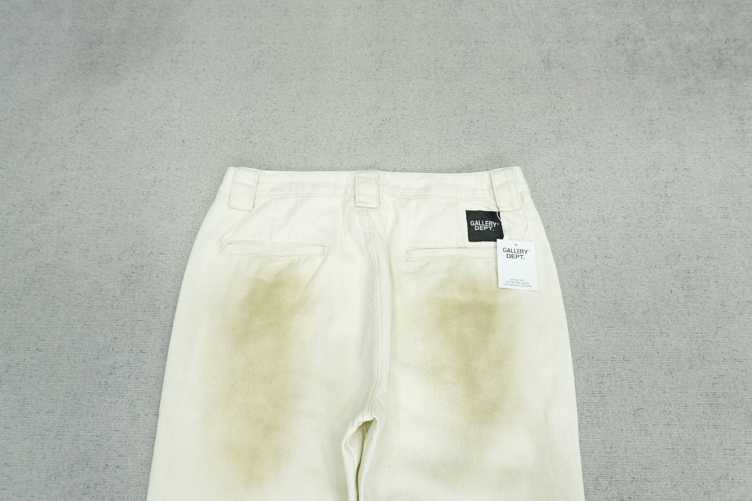 G - JEANS
