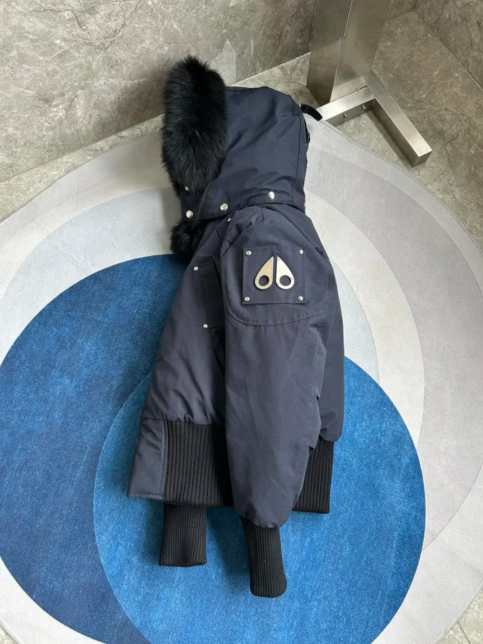 M - PUFFER