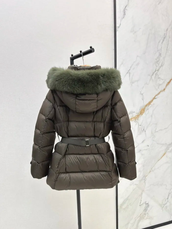 B - PUFFER