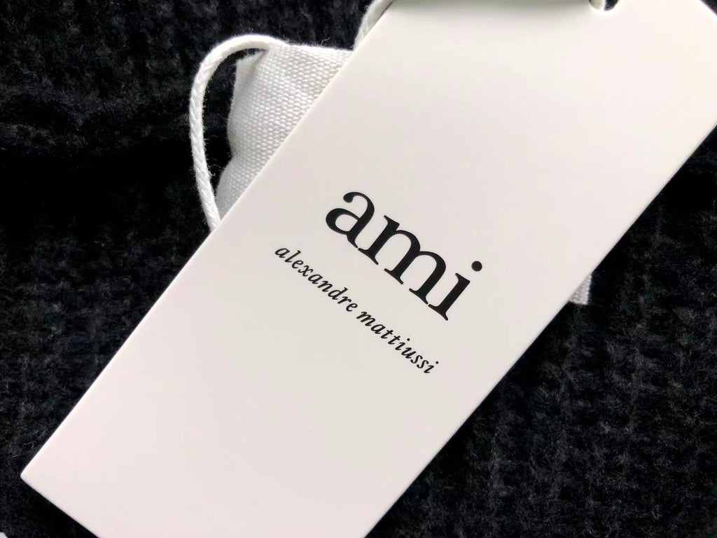 A - SWEATER