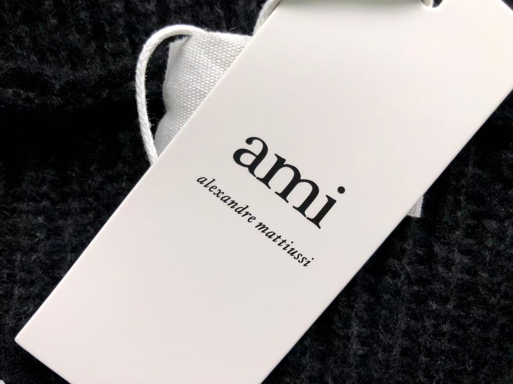 A - SWEATER