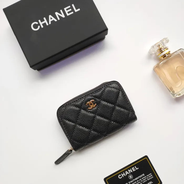 C - Card Holder