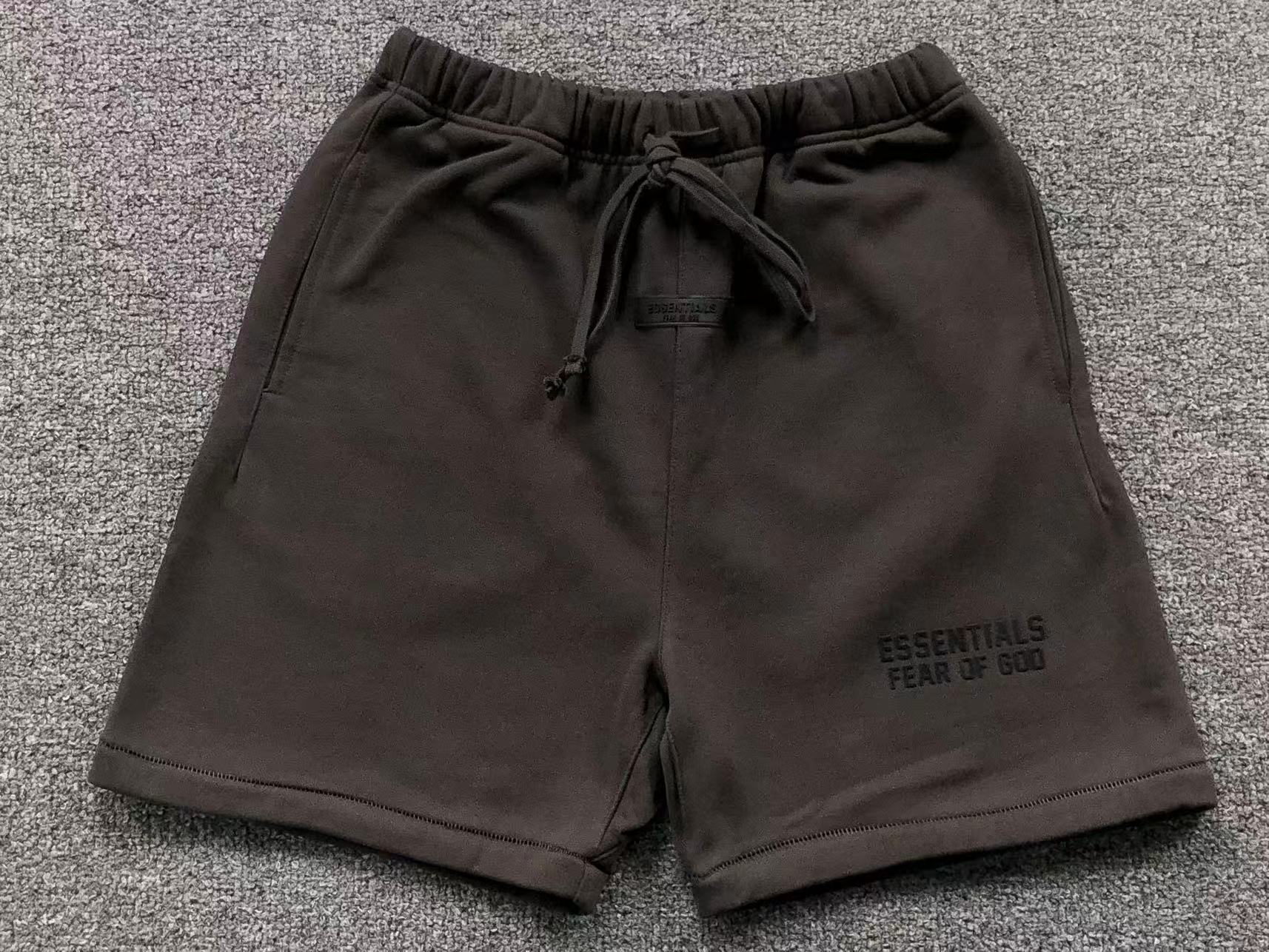 F - SHORTS