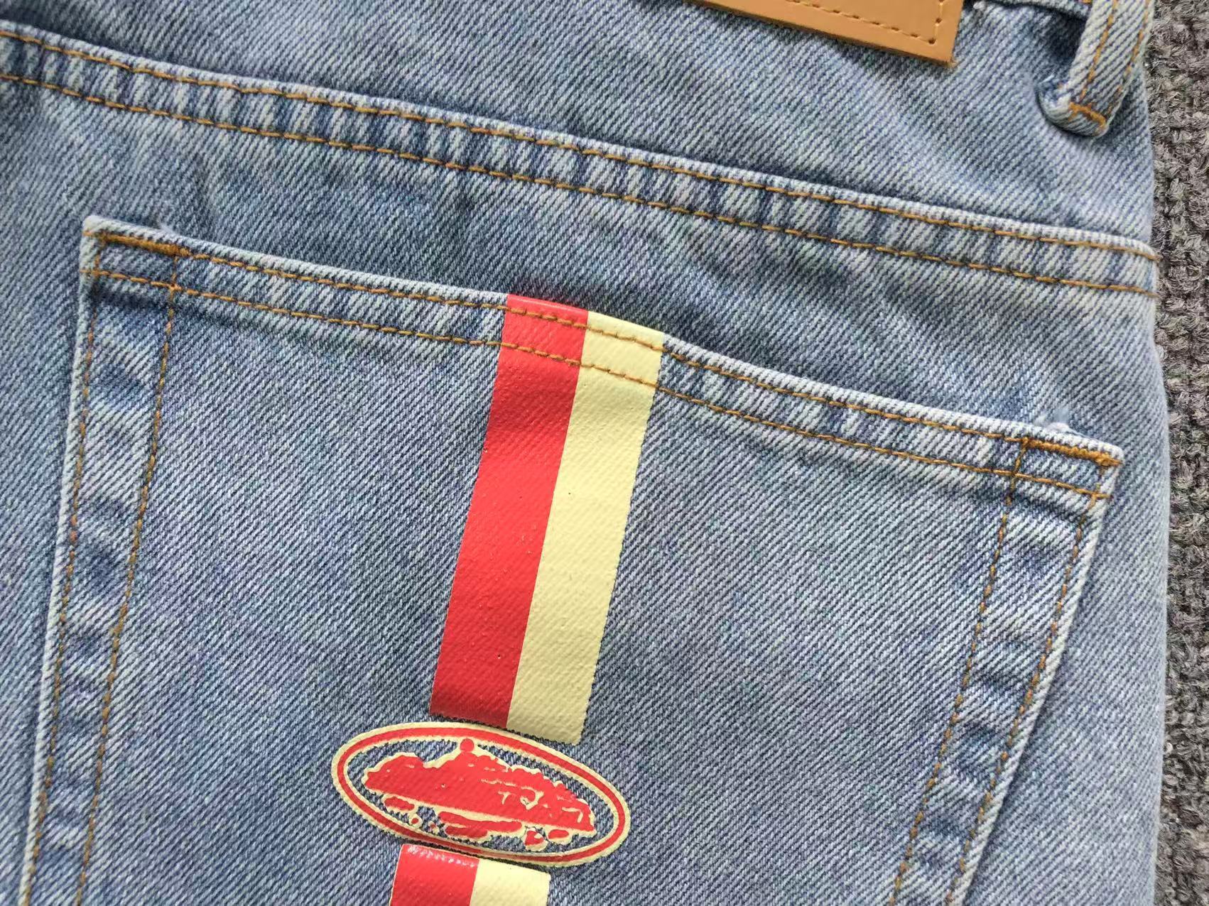 C - SHORTS