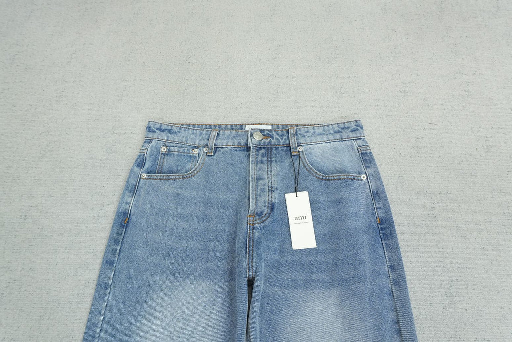 A - JEANS