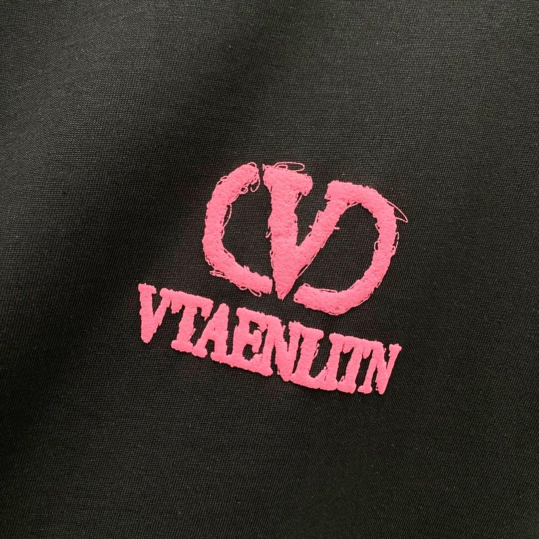 V - TSHIRT