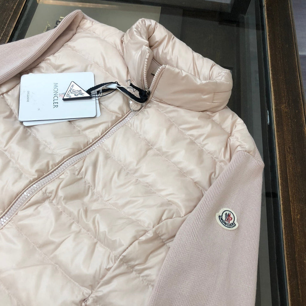 P - CARDIGAN