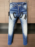 D - JEANS