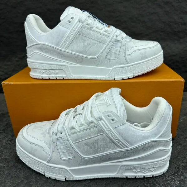 LOUIS V - SNEAKERS