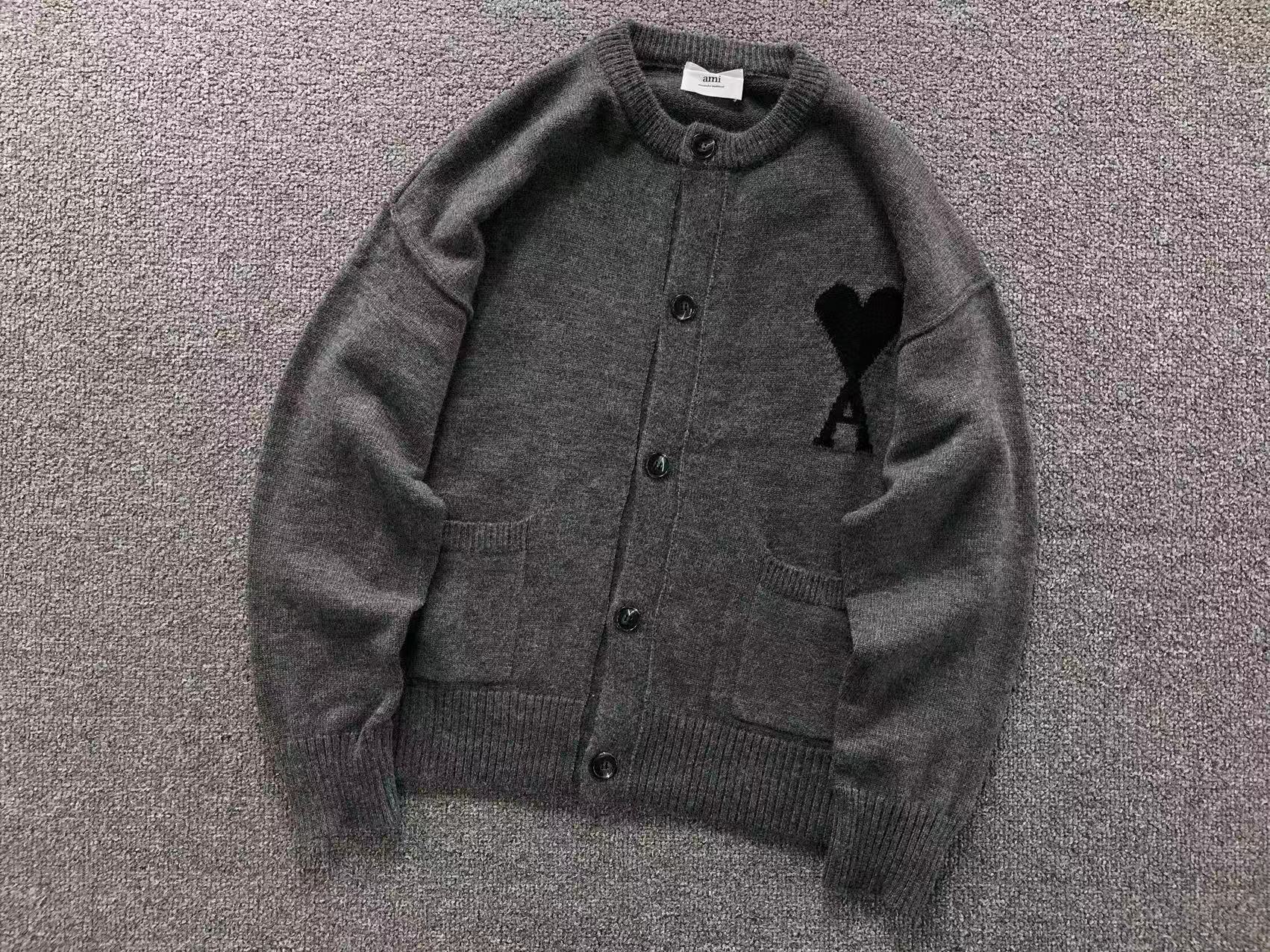 A - SWEATER