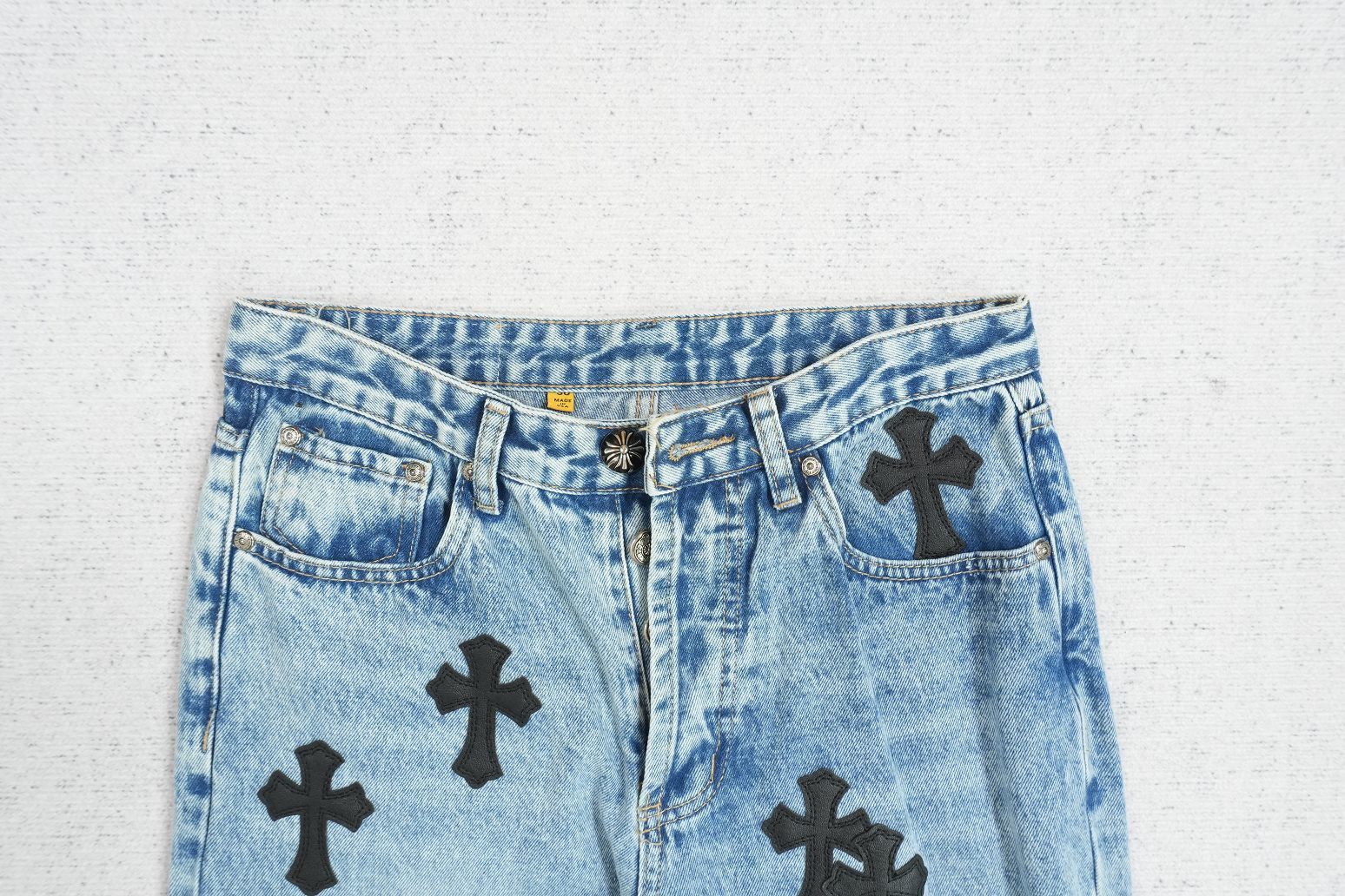 G - JEANS