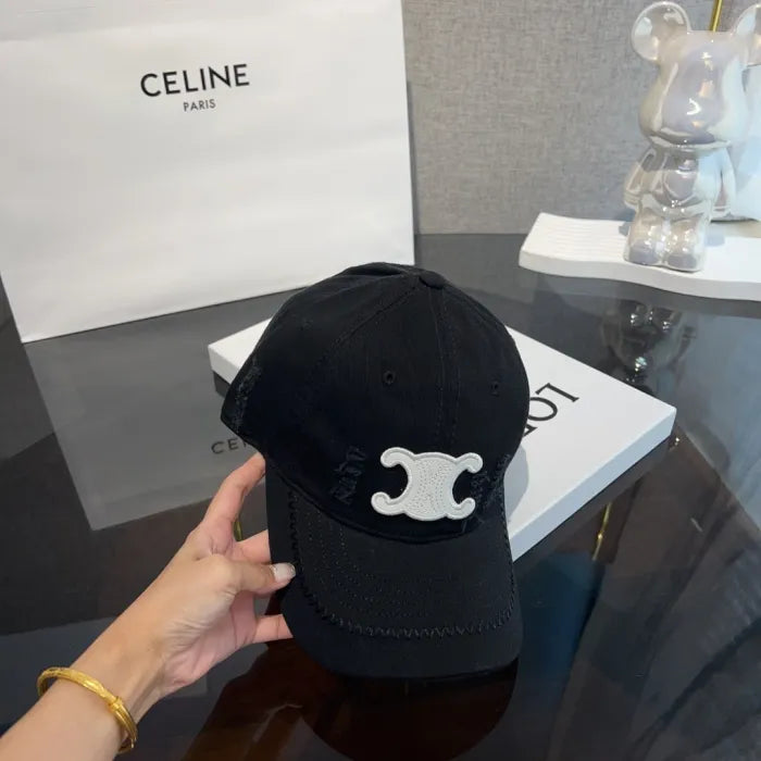 C - MÜTZEN
