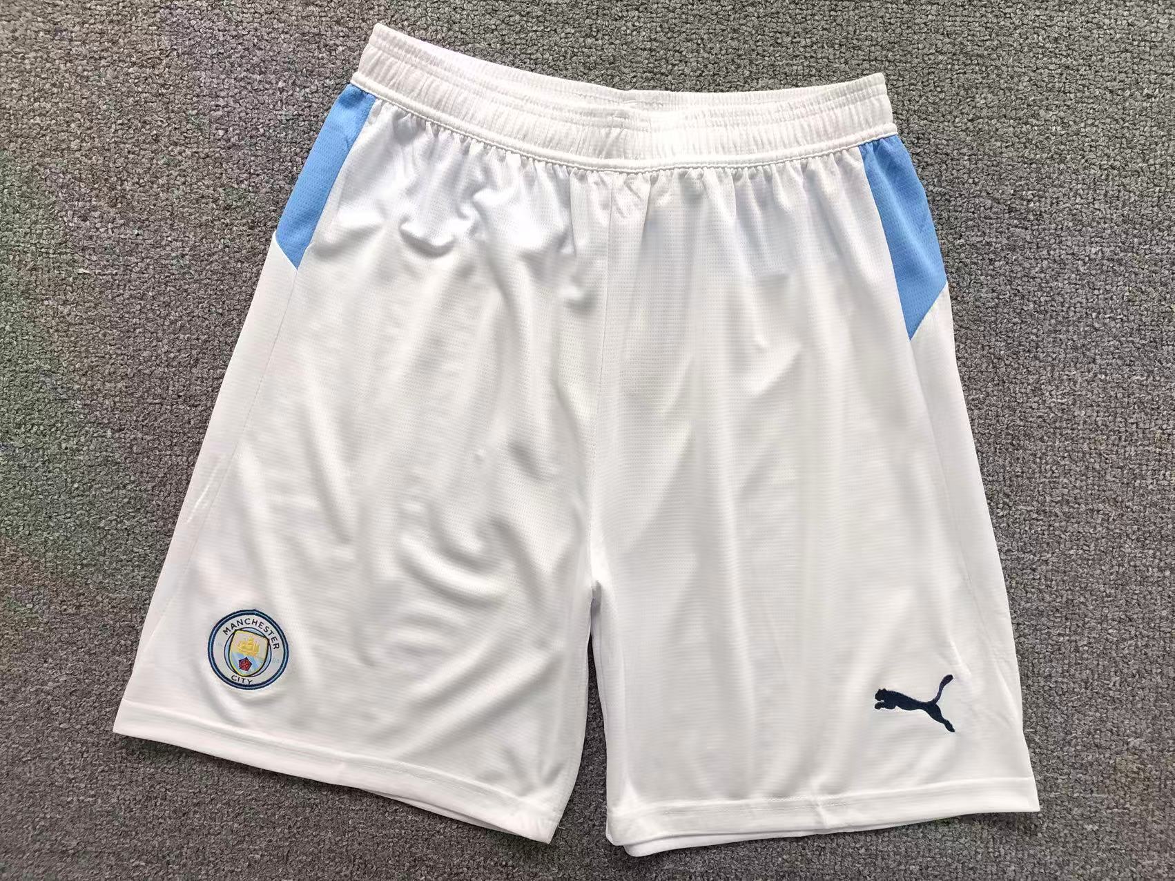 F - SHORTS