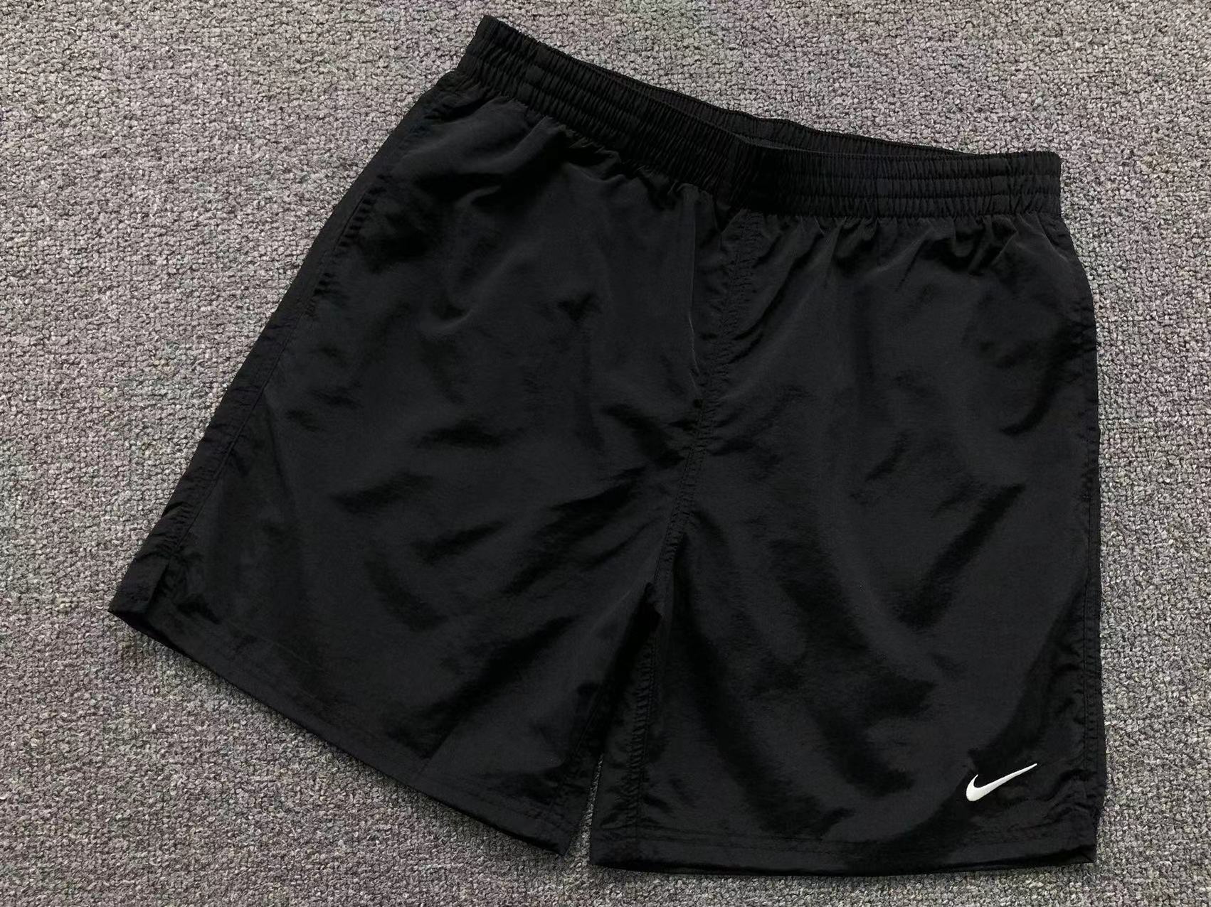 N - SHORTS