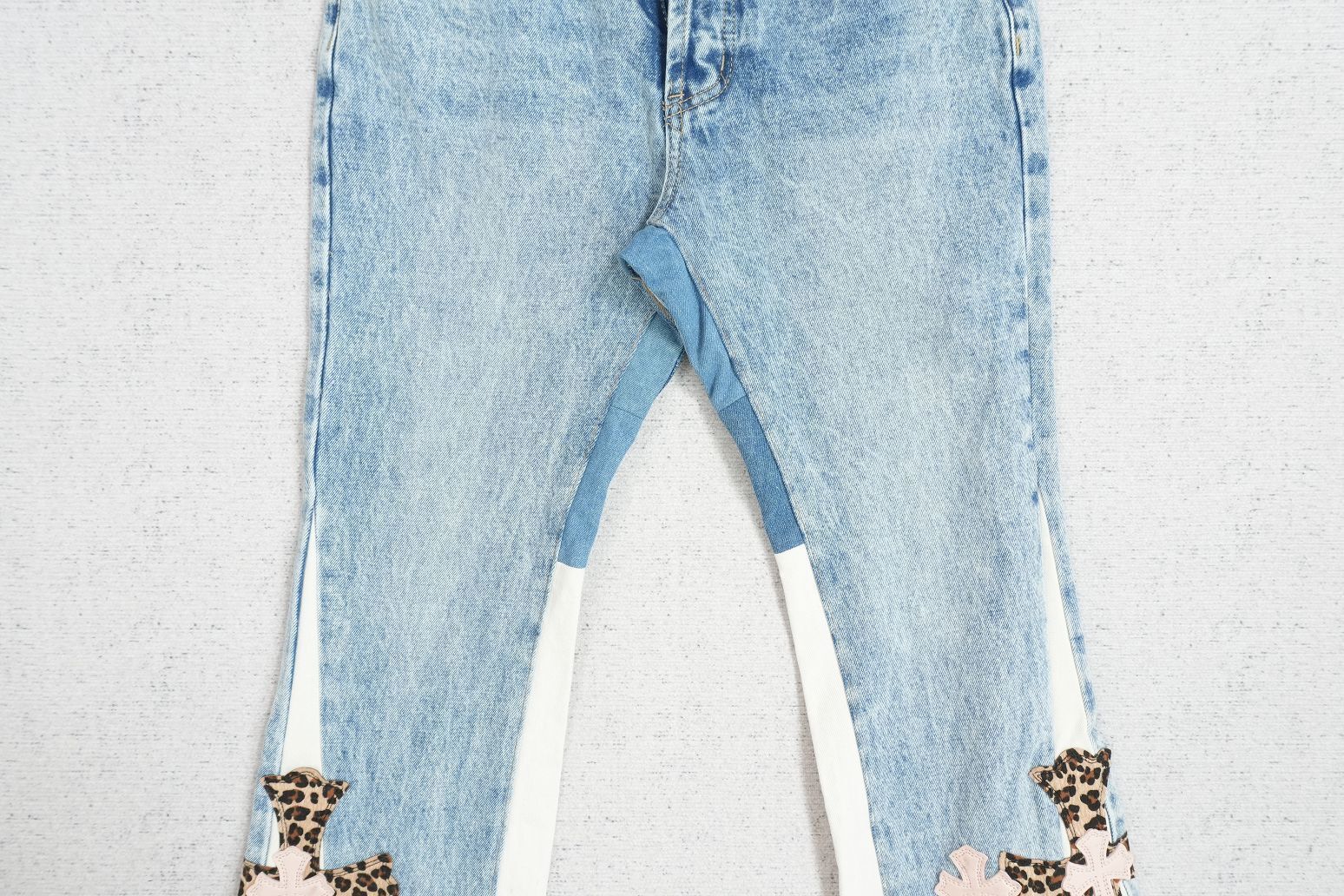 G - JEANS