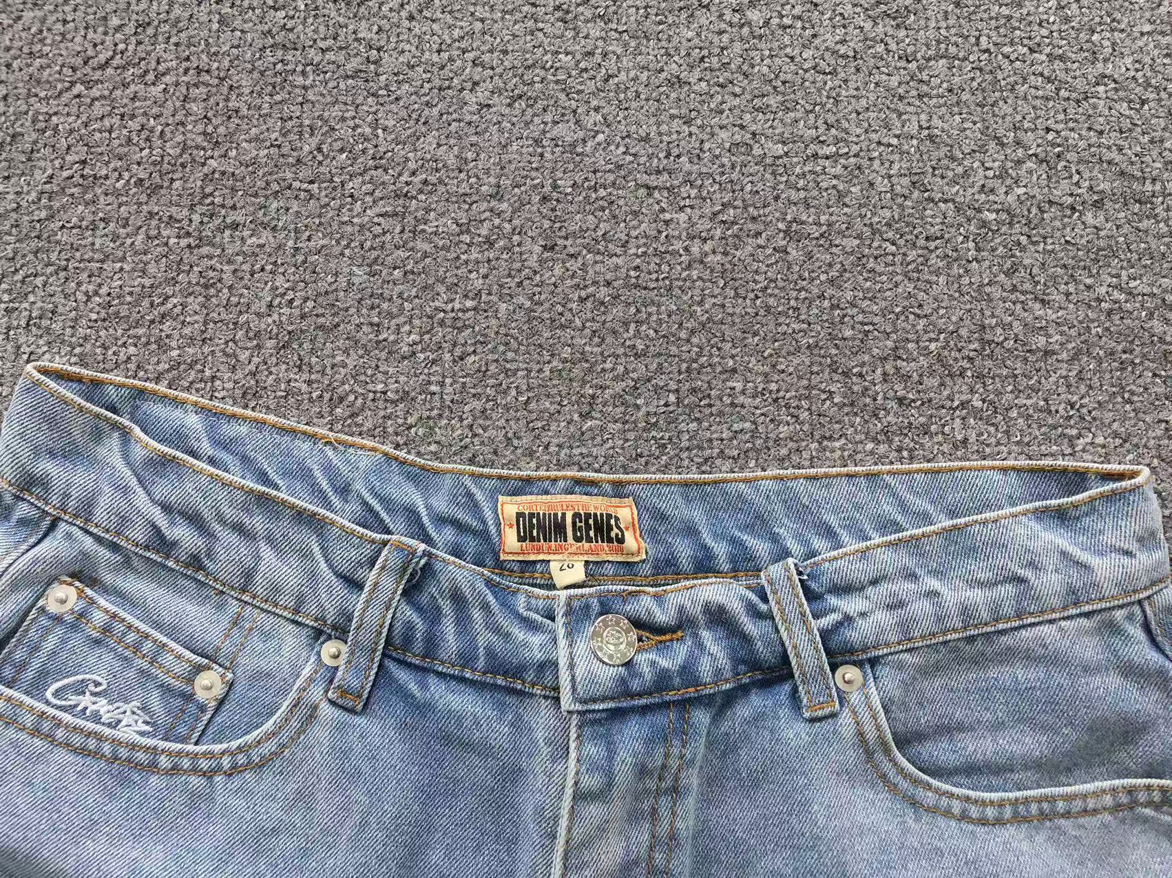 C - SHORTS