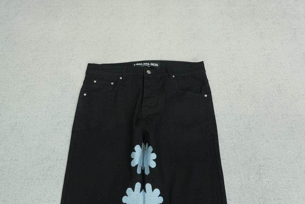 L - JEANS