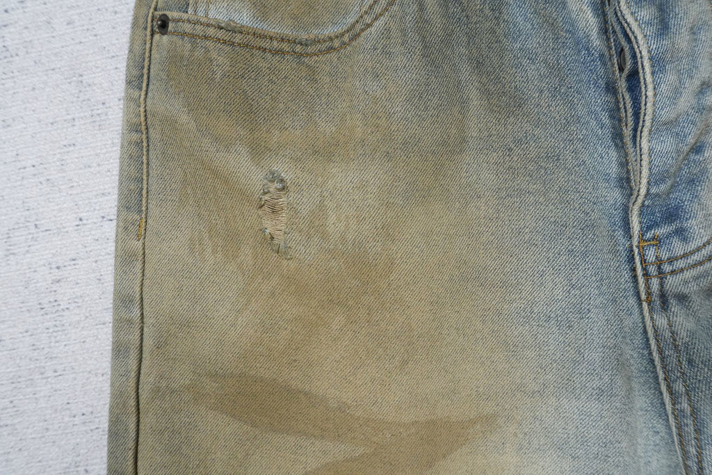 A - JEANS