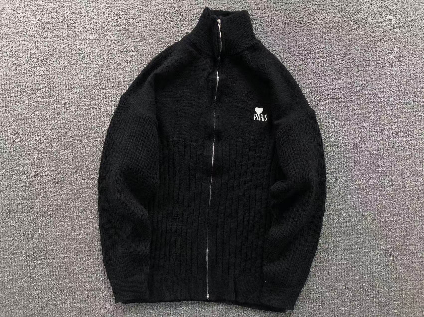 A - SWEATER