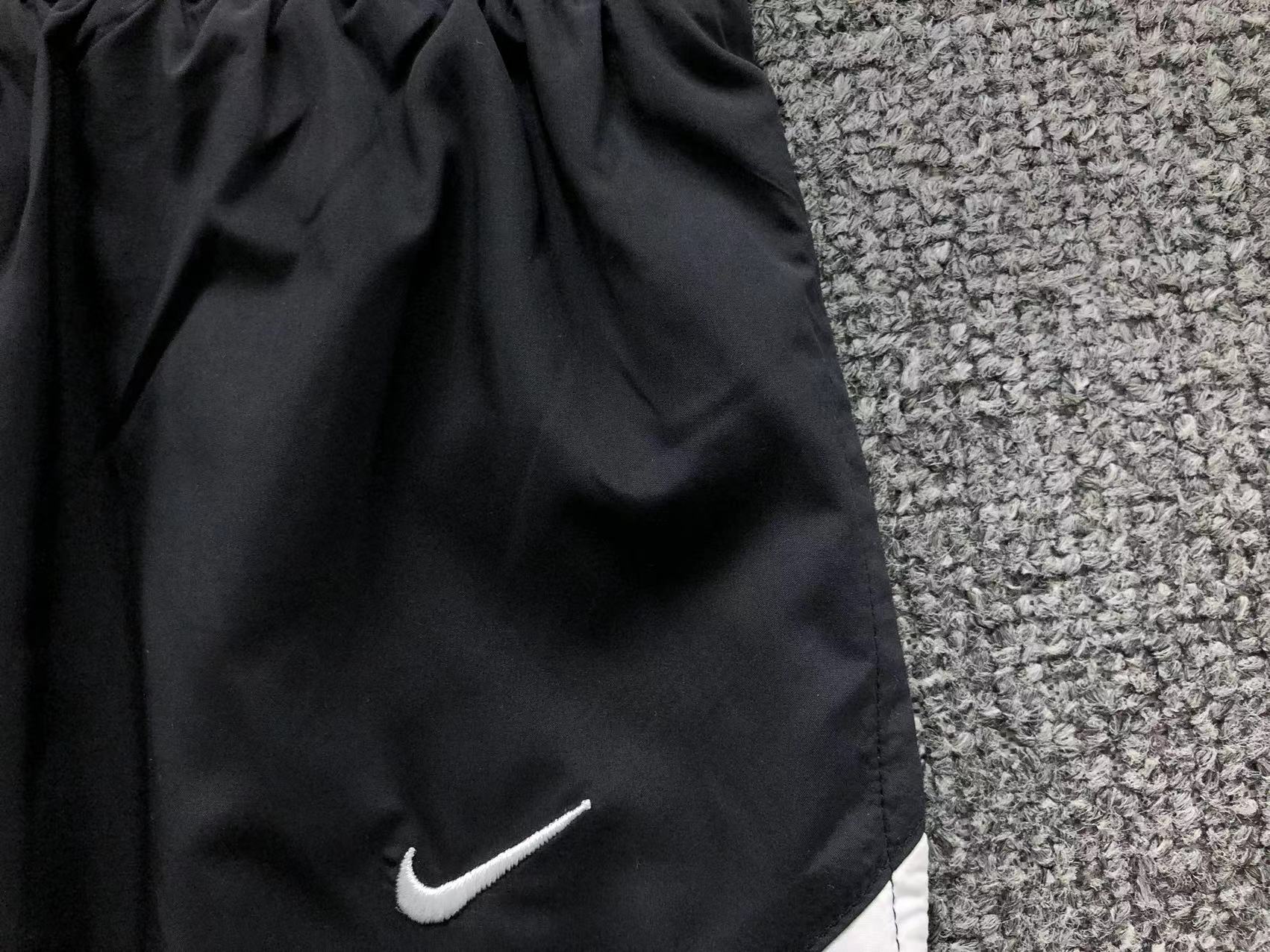 N - SHORTS