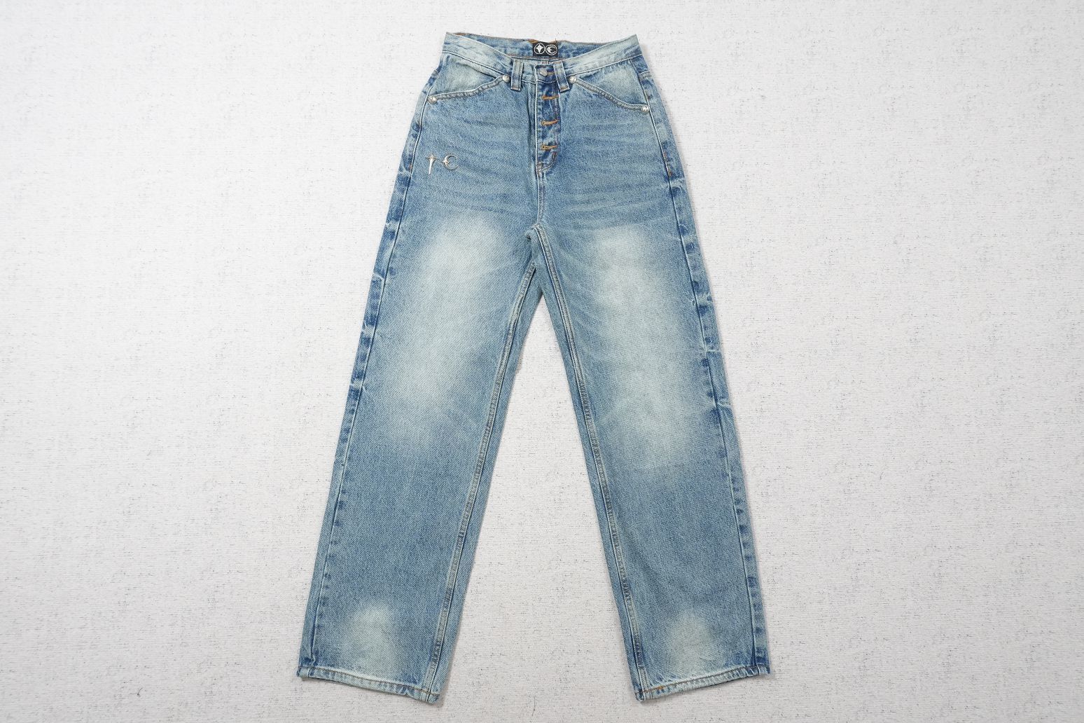 T - JEANS