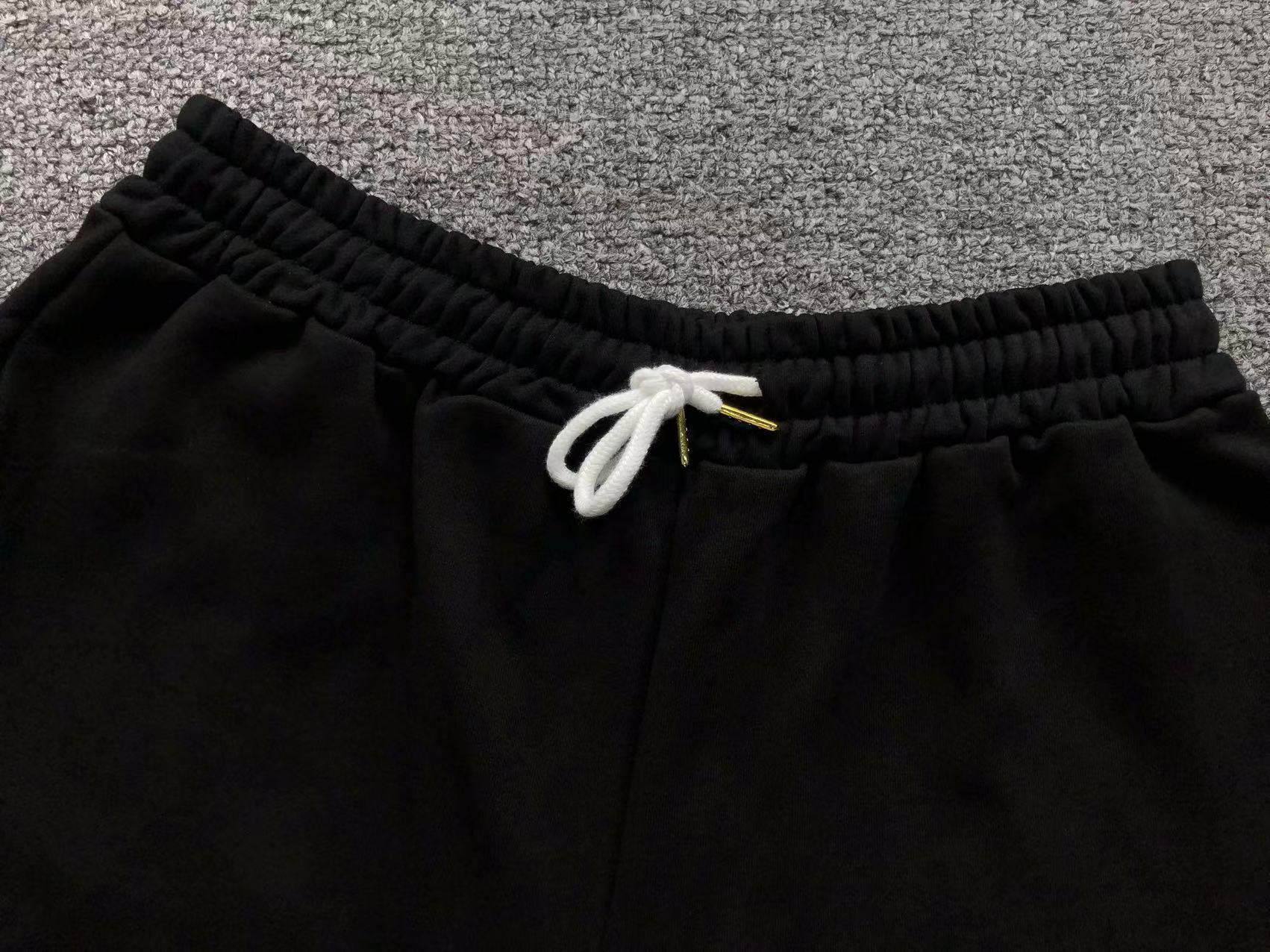 C - SHORTS