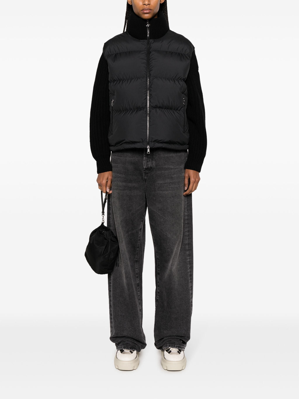 T - CARDIGAN