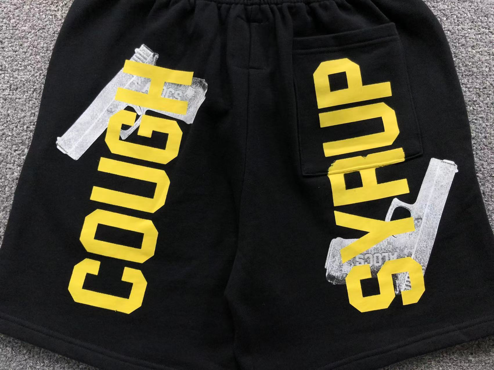 C - SHORTS