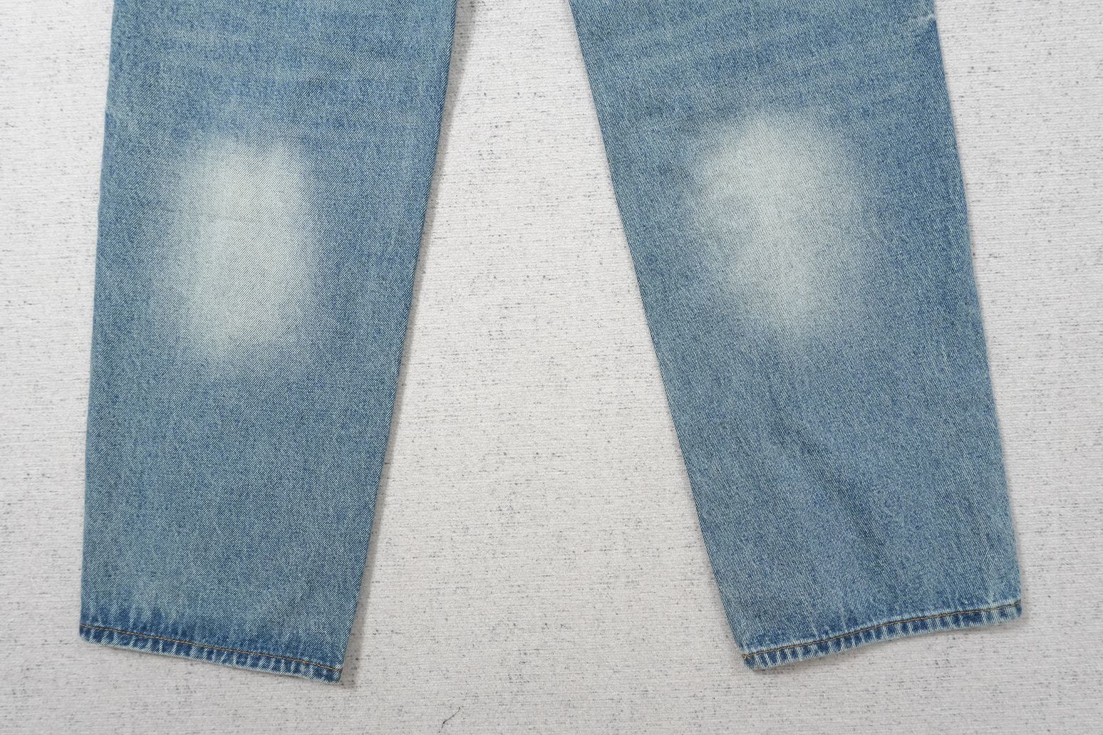 T - JEANS