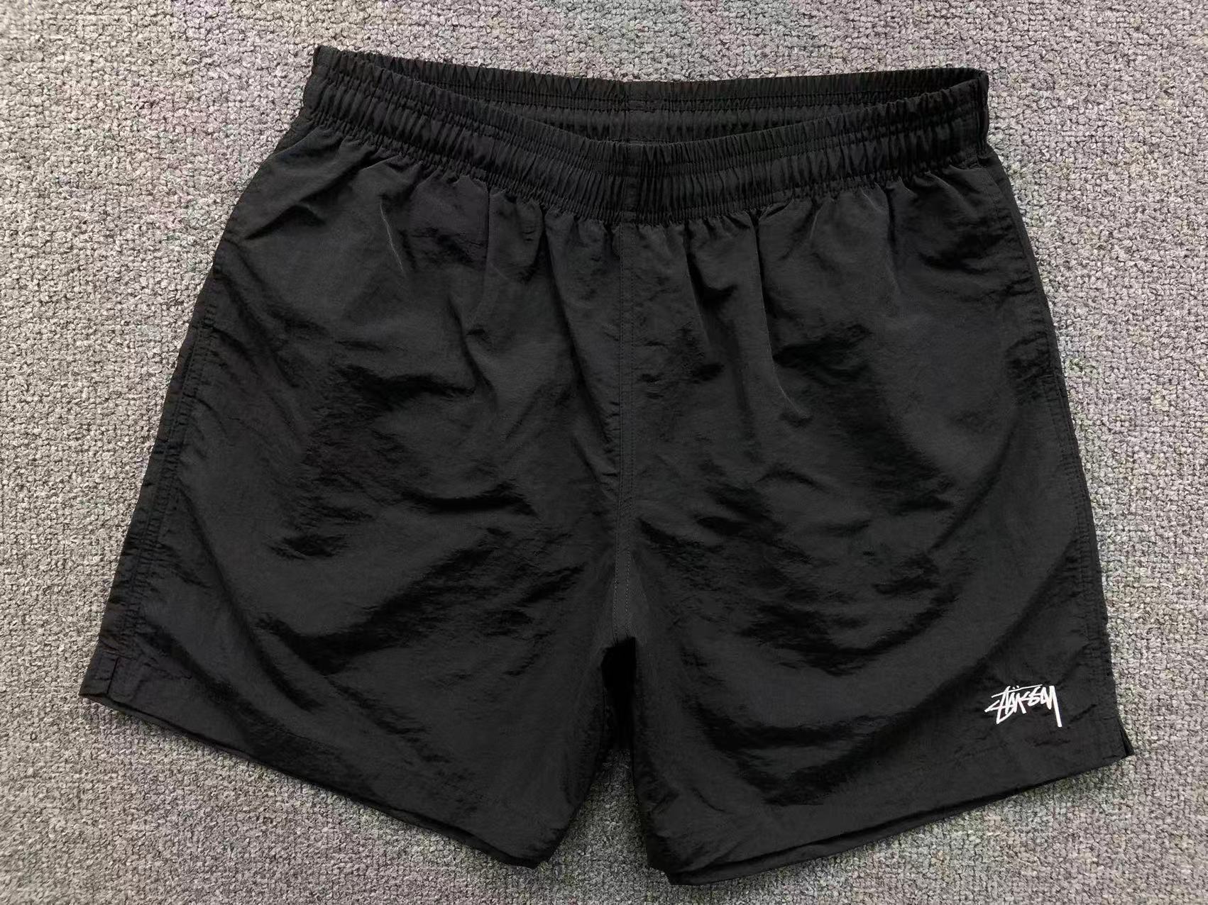 S - SHORTS