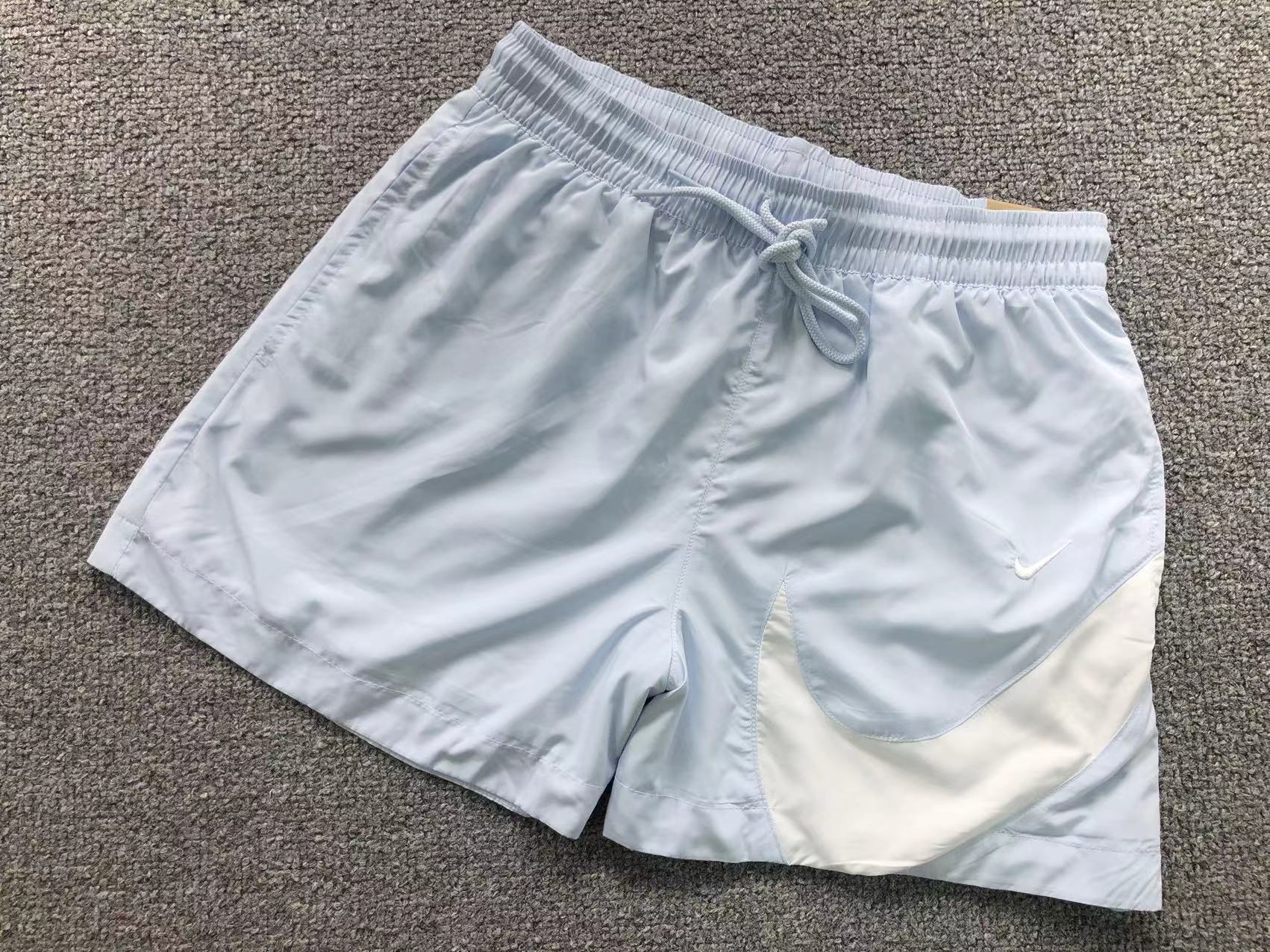 N - SHORTS
